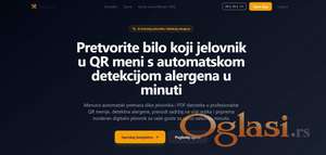Prodajem udjele u firmi za prodaju SaaS programa za ugostitelje
